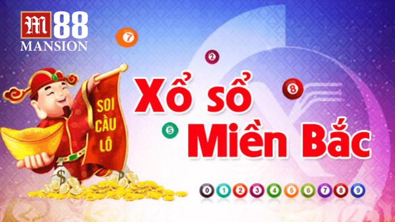 Soi Cầu Miền Bắc Hiệu Quả Tại M88