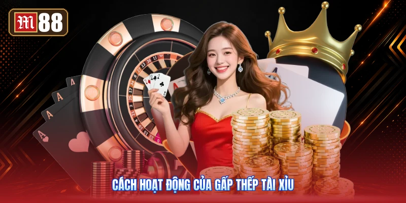 Cách Hoạt Động Của Gấp Thếp Tài Xỉu