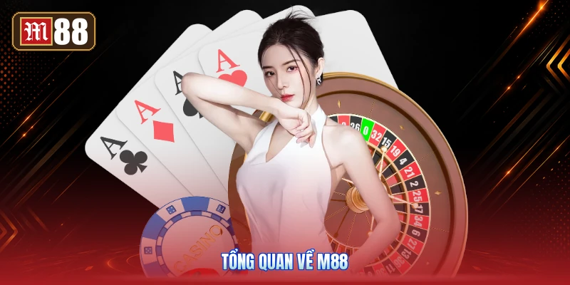 Tổng Quan Về M88